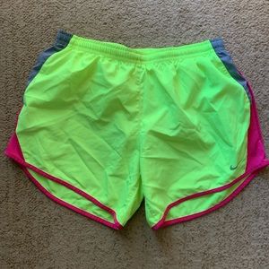 Nike DRI-FIT Shorts